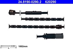 Senzor avertizare uzura placute frana ATE 24.8190-0290.2