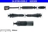 SENZOR AVERTIZARE UZURA PLACUTE FRANA ATE 24.8190-0309.2 - Compatibil cu BMW