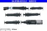 SENZOR AVERTIZARE UZURA PLACUTE FRANA ATE 24.8190-0312.2 - Compatibil cu BMW