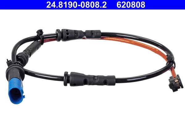 Senzor avertizare uzura placute frana ATE 24.8190-0808.2