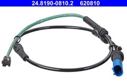 Senzor avertizare uzura placute frana ATE 24.8190-0810.2