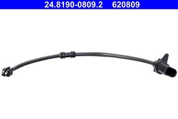 Senzor avertizare uzura placute frana ATE 24.8190-0809.2