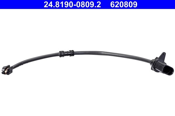 Senzor avertizare uzura placute frana ATE 24.8190-0809.2
