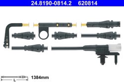 Senzor avertizare uzura placute frana ATE 24.8190-0814.2