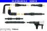 Senzor avertizare uzura placute frana ATE 24.8190-0818.2