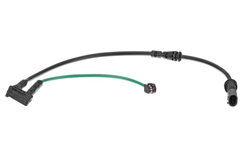 SENZOR AVERTIZARE UZURA PLACUTE FRANA ATE 24.8190-0828.2 - Compatibil cu BMW, MINI