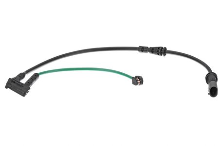 SENZOR AVERTIZARE UZURA PLACUTE FRANA ATE 24.8190-0828.2 - Compatibil cu BMW, MINI