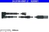 Senzor avertizare uzura placute frana ATE 24.8190-0981.2