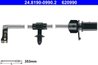 Senzor avertizare uzura placute frana ATE 24.8190-0990.2