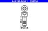 SURUB, DISC FRANA ATE 24.8190-9434.1 - Compatibil cu FORD