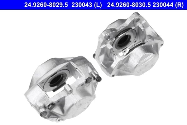 Etrier frana ATE 24.9260-8030.5