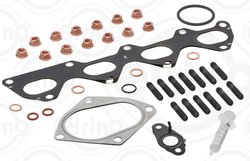 Set montaj turbo Elring 240.050