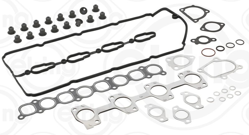 Set garnituri chiulasa Elring 240.680