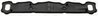GARNITURA CAPAC CULBUTORI ELRING 240.810 - Compatibil cu CITROEN, CITROEN (DF-PSA), DONGFENG (DFAC), FENGSHEN, IRAN KHODRO, MAPL