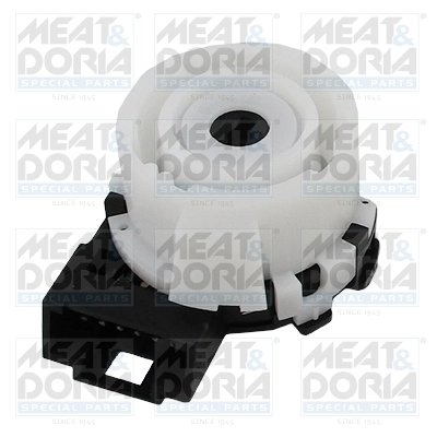 COMUTATOR PORNIRE MEAT & DORIA 24012 - Compatibil cu AUDI, SEAT, SKODA, VW