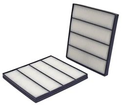 FILTRU AER HABITACLU WIX FILTERS 24014 - Compatibil cu CHEVROLET