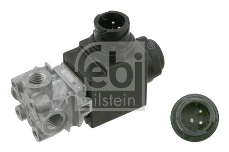 Supapa magnetica Febi Bilstein 24017