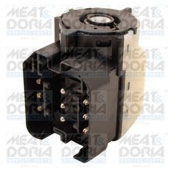 COMUTATOR PORNIRE MEAT & DORIA 24017 - Compatibil cu BMW