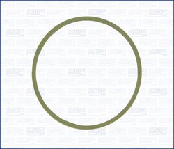 GARNITURA GALERIE EVACUARE AJUSA 24021400 - Compatibil cu AUDI, CUPRA, FORD, SEAT, SKODA, SKODA (SVW), VW, VW (SVW)