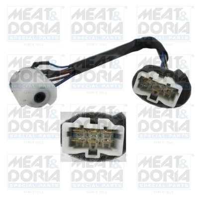 COMUTATOR PORNIRE MEAT & DORIA 24024 - Compatibil cu HYUNDAI