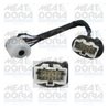 COMUTATOR PORNIRE MEAT & DORIA 24024 - Compatibil cu HYUNDAI