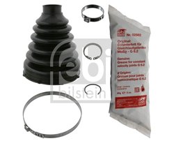 ANSAMBLU BURDUF ARTICULATIE PLANETARA FEBI BILSTEIN 24031 - Compatibil cu BMW