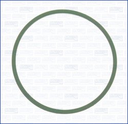 GARNITURA GALERIE ADMISIE AJUSA 24032600 - Compatibil cu ALFA ROMEO, CHRYSLER, FIAT, FORD, LANCIA, TATA