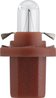 Bec, lumini bord PHILIPS 24032CP