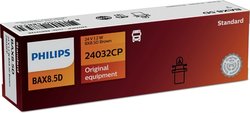 Bec, lumini bord PHILIPS 24032CP