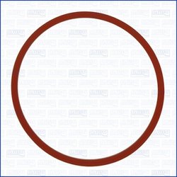 INEL ETANSARE, RADIATOR ULEI AJUSA 24034400 - Compatibil cu CHRYSLER, CITROEN, FIAT, IVECO, NISSAN, PEUGEOT, PLYMOUTH, RENAULT