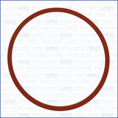 Inel etansare, radiator ulei Ajusa 24034400