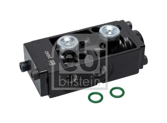 COMUTATOR,CUTIE DE TRANSFER FEBI BILSTEIN 24042 - Compatibil cu DAF, IVECO, MAN, RENAULT TRUCKS, VOLVO