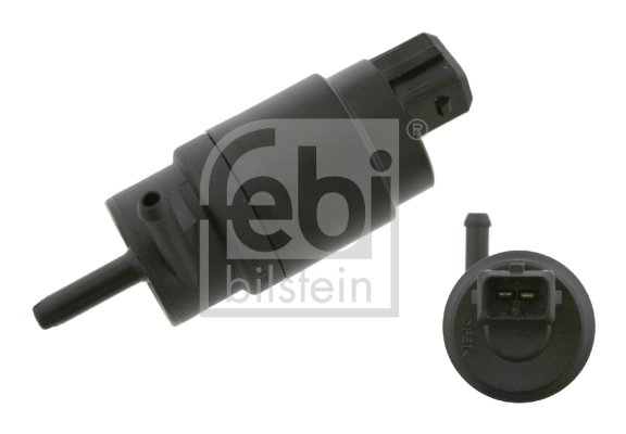 Pompa de apa spalare parbriz Febi Bilstein 24068