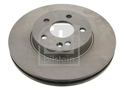 Disc frana Febi Bilstein 24076