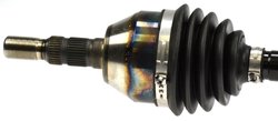 PLANETARA SPIDAN 24081 - Compatibil cu OPEL, VAUXHALL