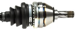 PLANETARA SPIDAN 24081 - Compatibil cu OPEL, VAUXHALL