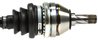 PLANETARA SPIDAN 24081 - Compatibil cu OPEL, VAUXHALL