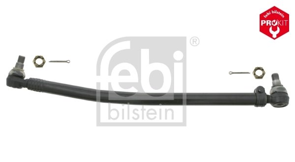 BIELETA DIRECTIE FEBI BILSTEIN 24087 - Compatibil cu MERCEDES-BENZ