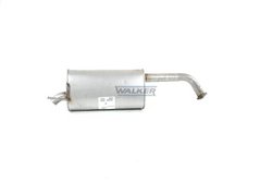 TOBA ESAPAMENT FINALA WALKER 24088 - Compatibil cu CHEVROLET, DAEWOO
