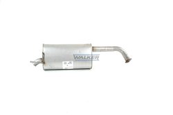 TOBA ESAPAMENT FINALA WALKER 24088 - Compatibil cu CHEVROLET, DAEWOO