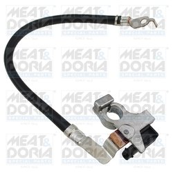 SENZOR, MANAGEMENT BATERIE MEAT & DORIA 241001 - Compatibil cu FORD