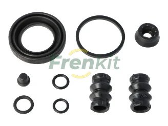SET REPARATIE ETRIER FRENKIT 241001 - Compatibil cu ALFA ROMEO, AUDI, CITROEN, FIAT, JAGUAR, NISSAN, OPEL, PEUGEOT, RENAULT, SEA