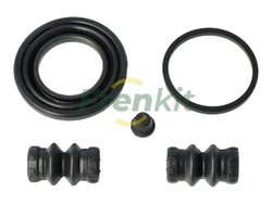 SET REPARATIE ETRIER FRENKIT 241004 - Compatibil cu ALFA ROMEO, AUDI, CITROEN, FIAT, JAGUAR, NISSAN, OPEL, PEUGEOT, RENAULT, SEA