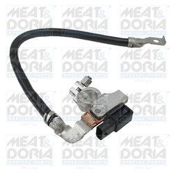 SENZOR, MANAGEMENT BATERIE MEAT & DORIA 241006 - Compatibil cu BMW