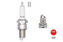 BUJIE NGK 2412 - Compatibil cu ALFA ROMEO, AUDI, BMW, DAIMLER, FERRARI, FIAT, FORD, JAGUAR, MASERATI, MERCEDES-BENZ, MOSKVICH, P