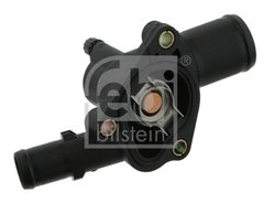 TERMOSTAT LICHID RACIRE FEBI BILSTEIN 24124 - Compatibil cu DACIA, NISSAN, PEUGEOT, RENAULT