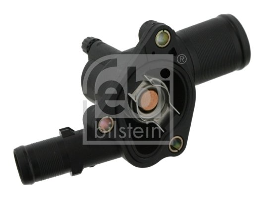 Termostat lichid racire Febi Bilstein 24124
