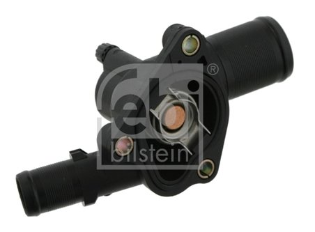 Termostat lichid racire Febi Bilstein 24124