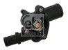 Termostat lichid racire Febi Bilstein 24124