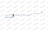 TOBA ESAPAMENT FINALA WALKER 24143 - Compatibil cu TOYOTA